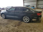 2017 Chevrolet Impala Premier Black vin: 2G1145S32H9138789