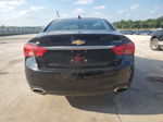 2017 Chevrolet Impala Premier Black vin: 2G1145S32H9183442