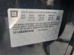 2017 Chevrolet Impala Premier Black vin: 2G1145S32H9183442