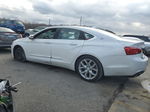 2017 Chevrolet Impala Premier White vin: 2G1145S32H9194103