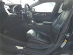 2016 Chevrolet Impala Ltz Black vin: 2G1145S33G9144728
