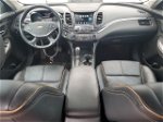 2017 Chevrolet Impala Premier White vin: 2G1145S33H9124559