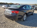 2017 Chevrolet Impala Premier Синий vin: 2G1145S33H9155312