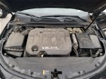 2017 Chevrolet Impala Premier Черный vin: 2G1145S33H9162177