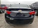 2017 Chevrolet Impala Premier Black vin: 2G1145S33H9162177