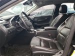 2017 Chevrolet Impala Premier Черный vin: 2G1145S33H9162177