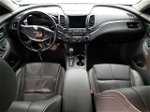 2017 Chevrolet Impala Premier Бордовый vin: 2G1145S33H9165046