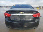 2017 Chevrolet Impala Premier Black vin: 2G1145S33H9186821