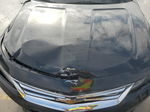 2017 Chevrolet Impala Premier Black vin: 2G1145S33H9186821