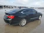 2017 Chevrolet Impala Premier Black vin: 2G1145S33H9186821