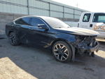 2017 Chevrolet Impala Premier Black vin: 2G1145S33H9188682