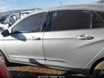 2017 Chevrolet Impala 2lz Серебряный vin: 2G1145S33H9191114