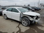 2016 Chevrolet Impala Ltz Белый vin: 2G1145S34G9121328