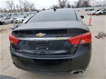 2016 Chevrolet Impala Ltz Черный vin: 2G1145S34G9176460