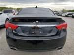2016 Chevrolet Impala Ltz Черный vin: 2G1145S34G9203642