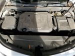 2017 Chevrolet Impala Premier Белый vin: 2G1145S34H9123341