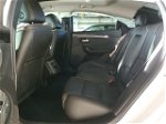 2017 Chevrolet Impala Premier White vin: 2G1145S34H9123341