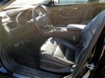 2017 Chevrolet Impala Premier Черный vin: 2G1145S34H9124733