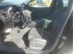 2017 Chevrolet Impala Premier Черный vin: 2G1145S34H9164214
