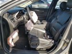 2017 Chevrolet Impala Premier Gray vin: 2G1145S34H9174998