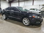 2017 Chevrolet Impala Premier Black vin: 2G1145S34H9176914