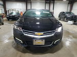 2017 Chevrolet Impala Premier Черный vin: 2G1145S34H9176914