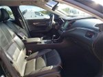 2017 Chevrolet Impala Premier Black vin: 2G1145S34H9177612