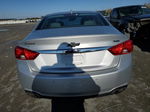 2017 Chevrolet Impala Premier Серебряный vin: 2G1145S34H9180493