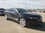 2016 Chevrolet Impala Ltz Black vin: 2G1145S35G9199438