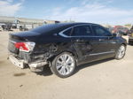 2016 Chevrolet Impala Ltz Black vin: 2G1145S35G9199438