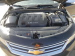 2016 Chevrolet Impala Ltz Black vin: 2G1145S35G9199438