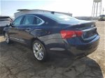 2017 Chevrolet Impala Premier Blue vin: 2G1145S35H9103454