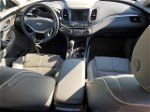 2017 Chevrolet Impala Premier Синий vin: 2G1145S35H9103454