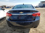 2017 Chevrolet Impala Premier Blue vin: 2G1145S35H9103454