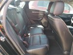 2017 Chevrolet Impala Premier Черный vin: 2G1145S35H9161516