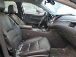 2017 Chevrolet Impala Premier Черный vin: 2G1145S35H9164514