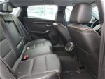 2017 Chevrolet Impala Premier Черный vin: 2G1145S35H9164514