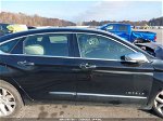 2017 Chevrolet Impala 2lz Black vin: 2G1145S35H9168871