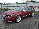 2017 Chevrolet Impala Premier Red vin: 2G1145S35H9177621