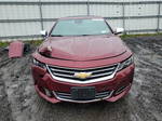 2017 Chevrolet Impala Premier Red vin: 2G1145S35H9177621