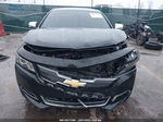 2017 Chevrolet Impala 2lz Black vin: 2G1145S35H9189137