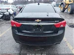 2017 Chevrolet Impala 2lz Black vin: 2G1145S35H9189137