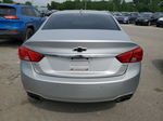 2016 Chevrolet Impala Ltz Gray vin: 2G1145S36G9108905