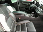 2016 Chevrolet Impala Ltz Серебряный vin: 2G1145S36G9183023