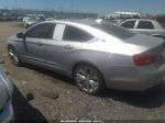 2016 Chevrolet Impala Ltz Серебряный vin: 2G1145S36G9199593