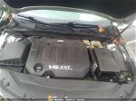 2017 Chevrolet Impala Premier Silver vin: 2G1145S36H9100594