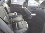 2017 Chevrolet Impala Premier Черный vin: 2G1145S36H9131022