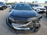 2017 Chevrolet Impala Premier Black vin: 2G1145S36H9131022