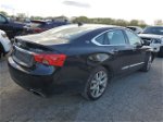 2017 Chevrolet Impala Premier Black vin: 2G1145S36H9131022