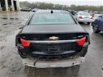 2017 Chevrolet Impala Premier Черный vin: 2G1145S36H9160861